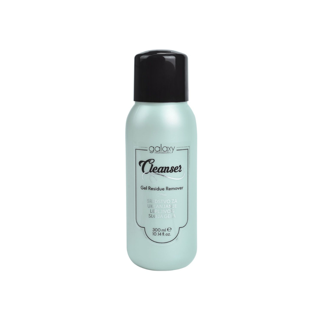 GALAXY Professional Cleanser Sredstvo za uklanjanje ljepljivog sloja gela