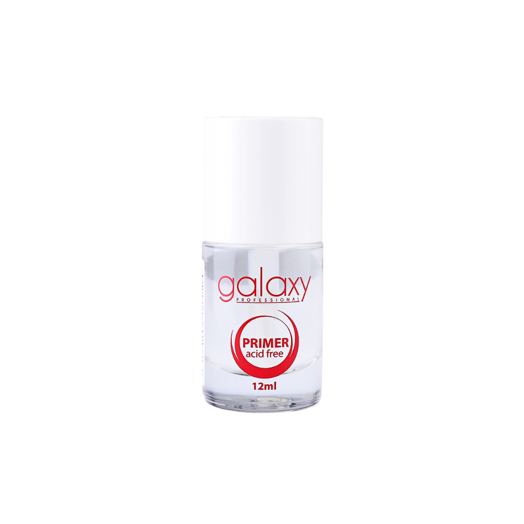 GALAXY Professional Primer za nokte bezkiselinski 12ml