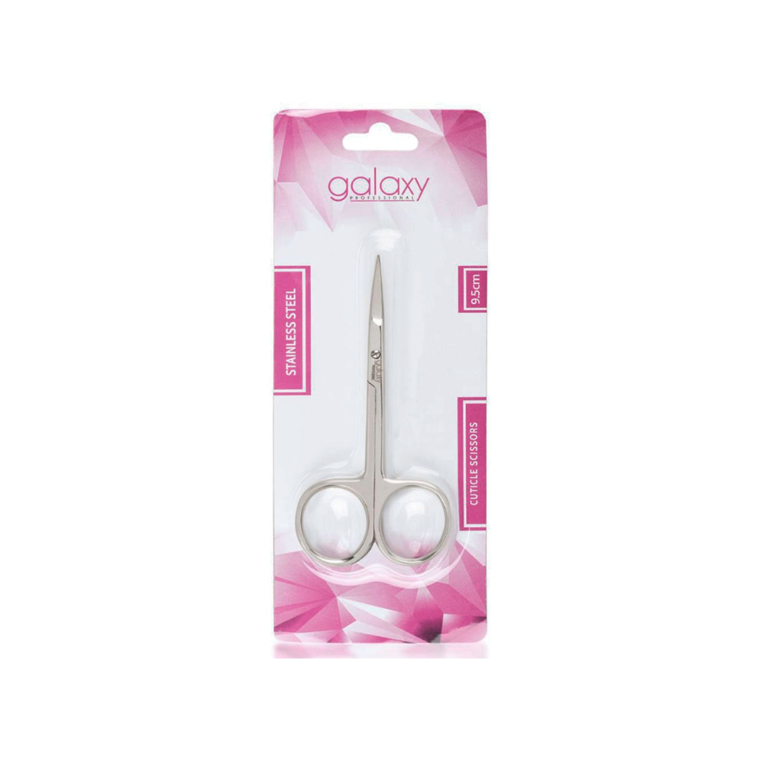 GALAXY Professional Škarice za nokte ravne 9,5cm