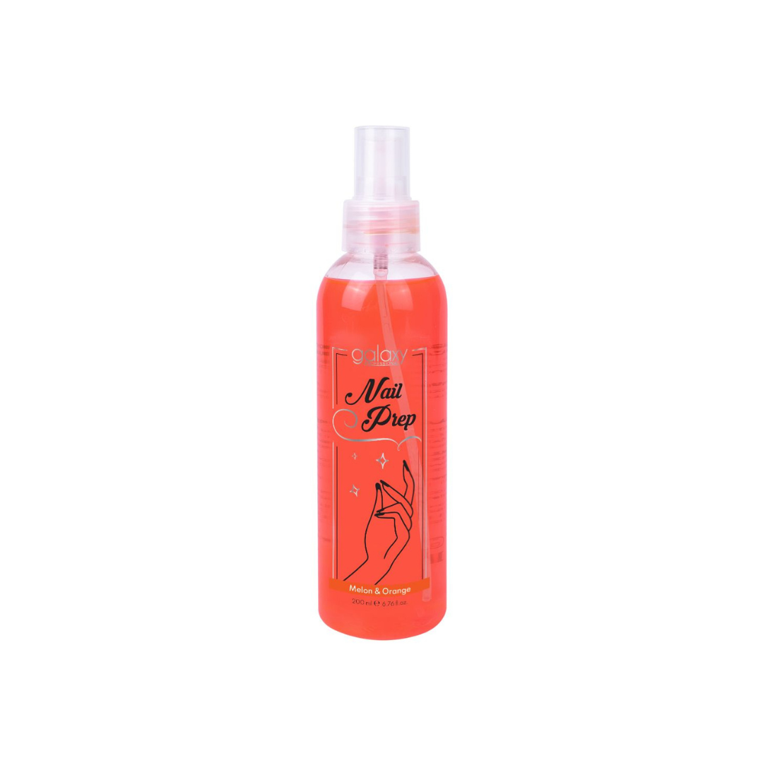 GALAXY Professional Sredstvo za dezinfekciju ruku i pribora 200ml