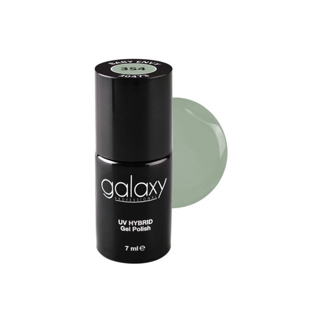 GALAXY Professional Trajni lak za nokte UV/LED Hybrid 7ml