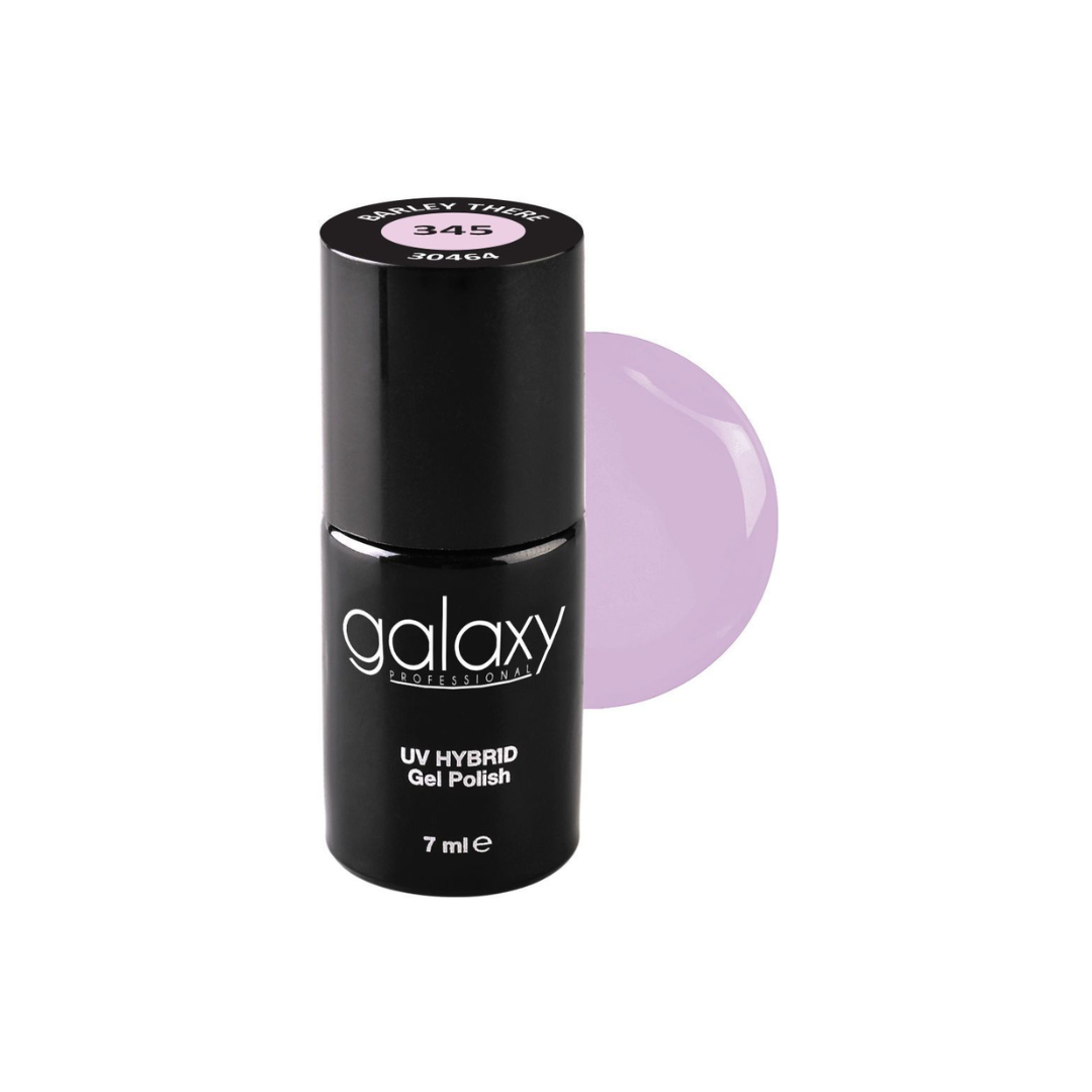 GALAXY Professional Trajni lak za nokte UV/LED Hybrid 7ml