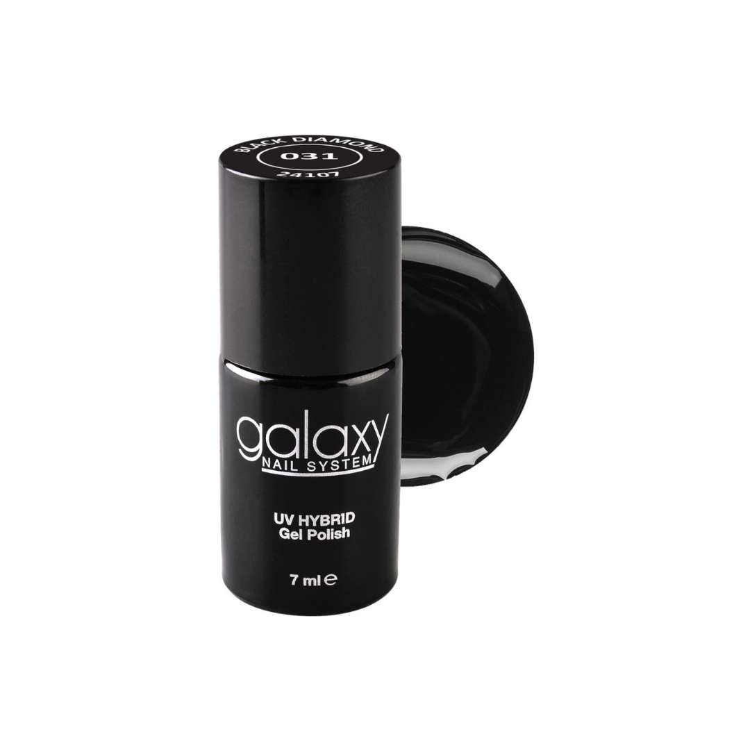GALAXY Professional Trajni lak za nokte UV/LED Hybrid 7ml