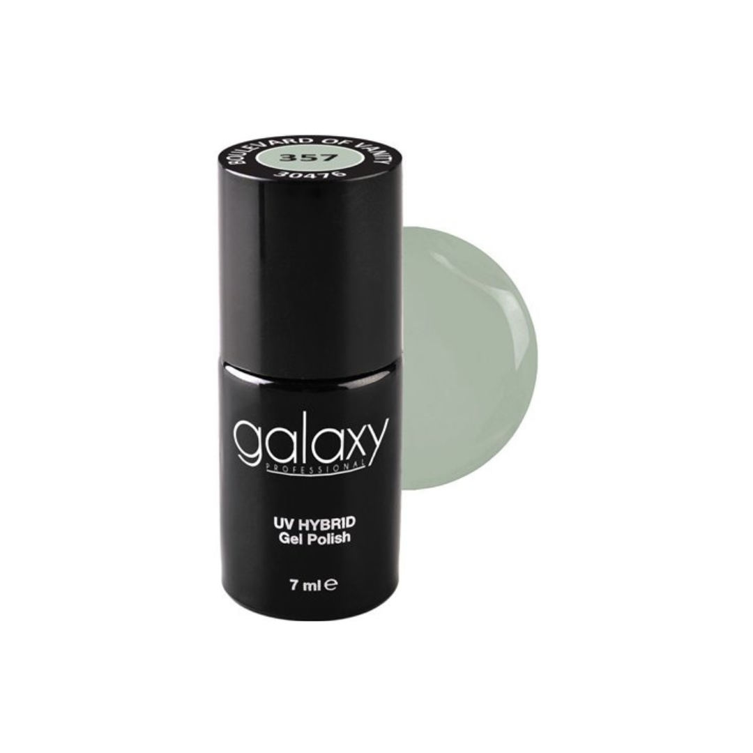GALAXY Professional Trajni lak za nokte UV/LED Hybrid 7ml