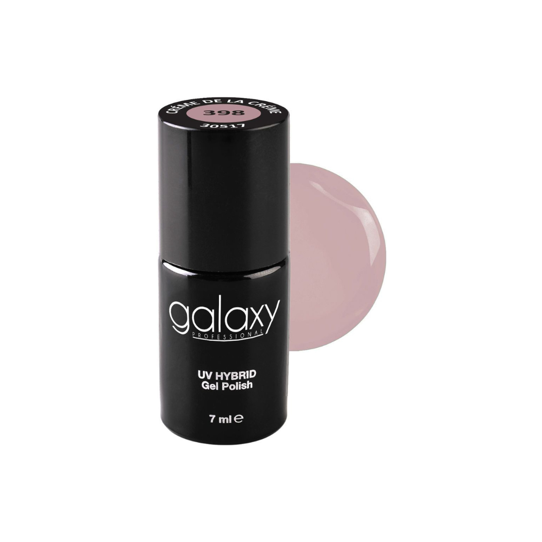 GALAXY Professional Trajni lak za nokte UV/LED Hybrid 7ml