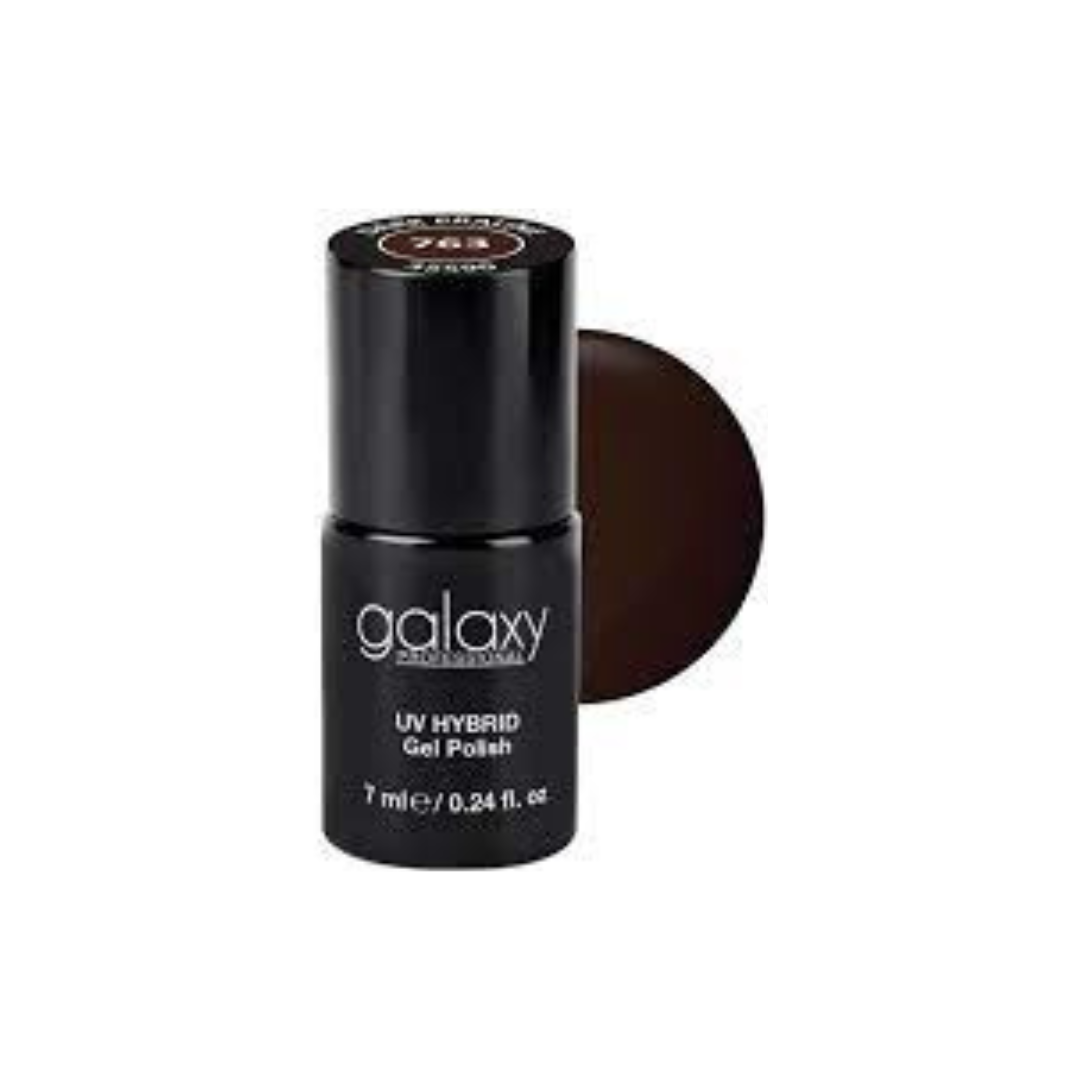 GALAXY Professional Trajni lak za nokte UV/LED Hybrid 7ml