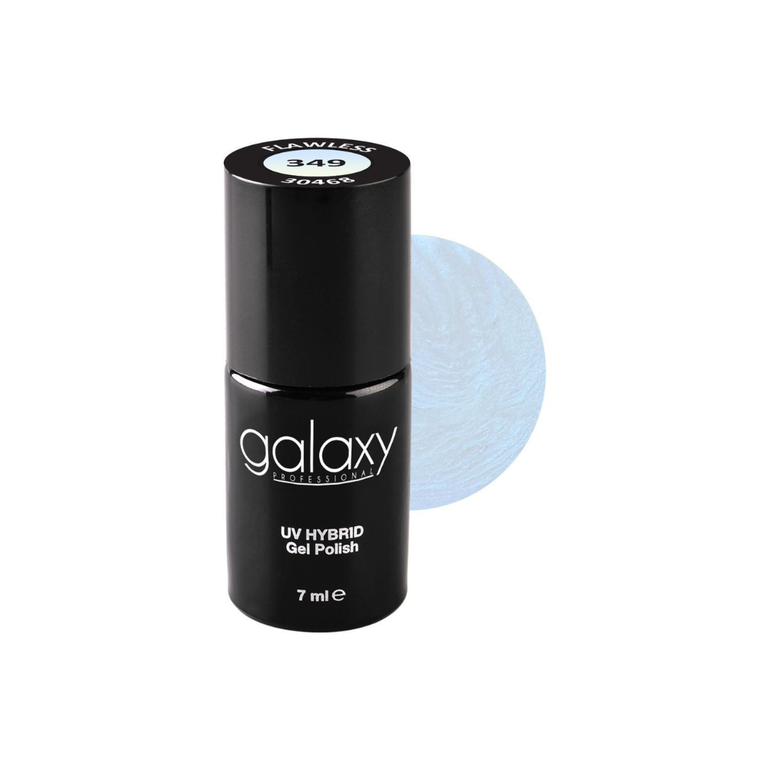 GALAXY Professional Trajni lak za nokte UV/LED Hybrid 7ml