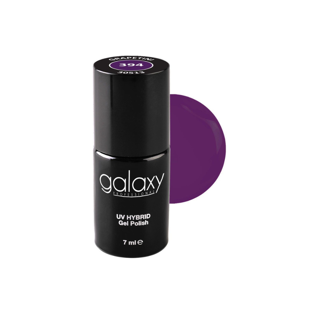 GALAXY Professional Trajni lak za nokte UV/LED Hybrid 7ml