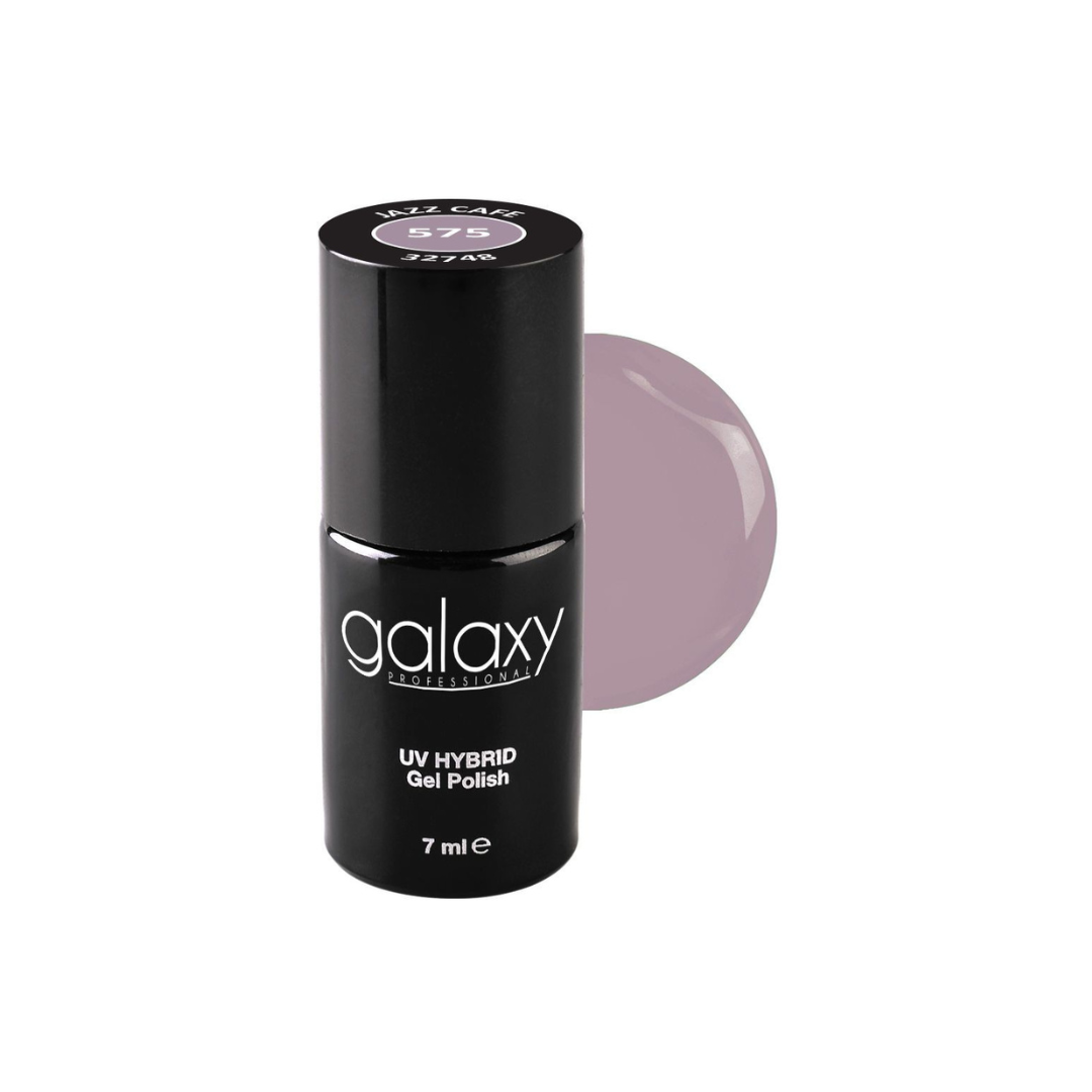 GALAXY Professional Trajni lak za nokte UV/LED Hybrid 7ml