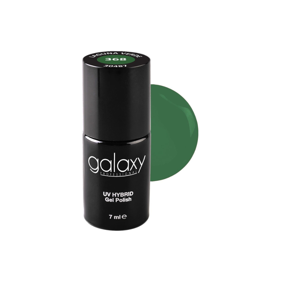 GALAXY Professional Trajni lak za nokte UV/LED Hybrid 7ml