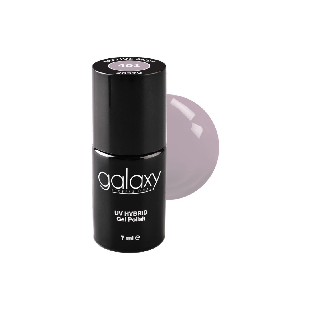 GALAXY Professional Trajni lak za nokte UV/LED Hybrid 7ml