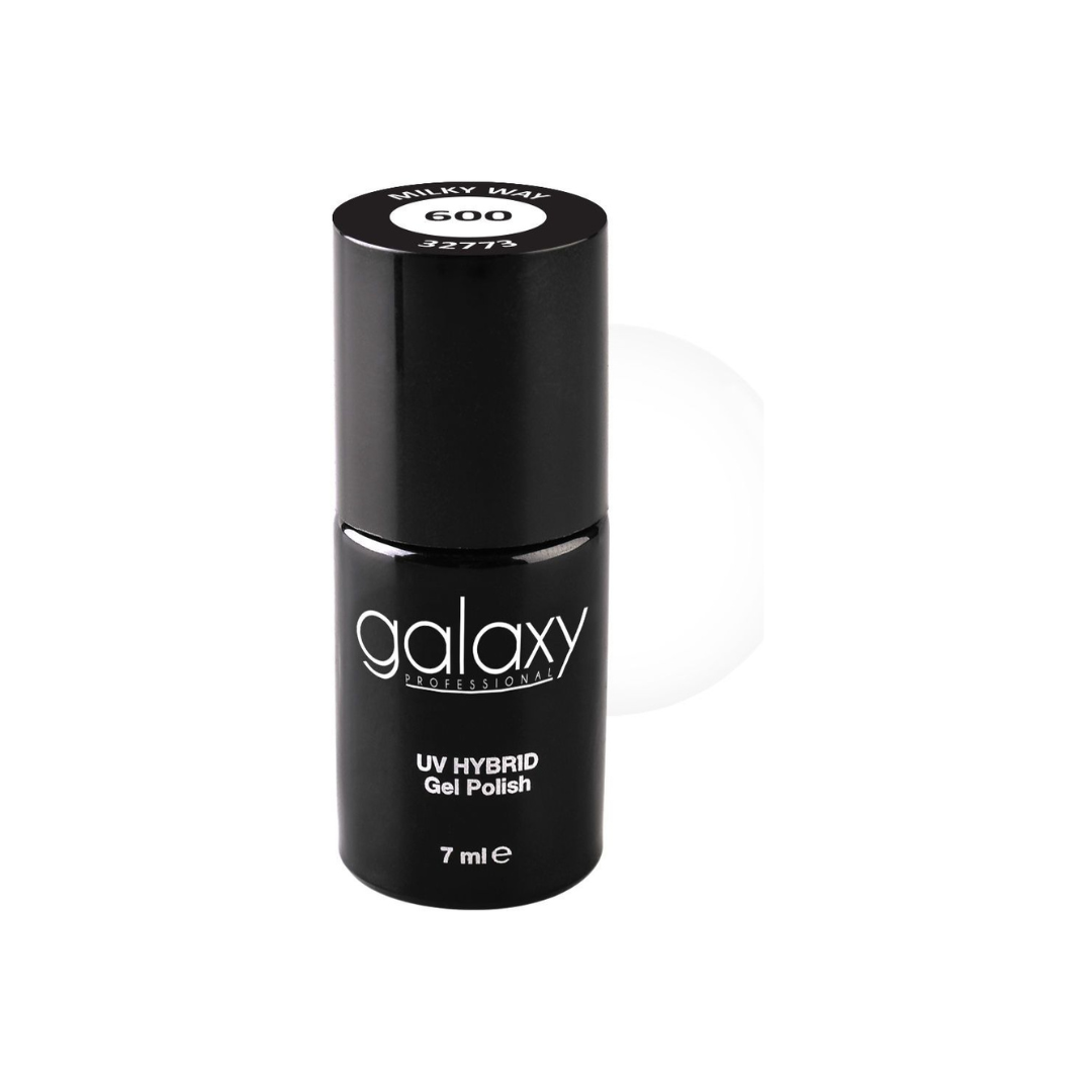 GALAXY Professional Trajni lak za nokte UV/LED Hybrid 7ml