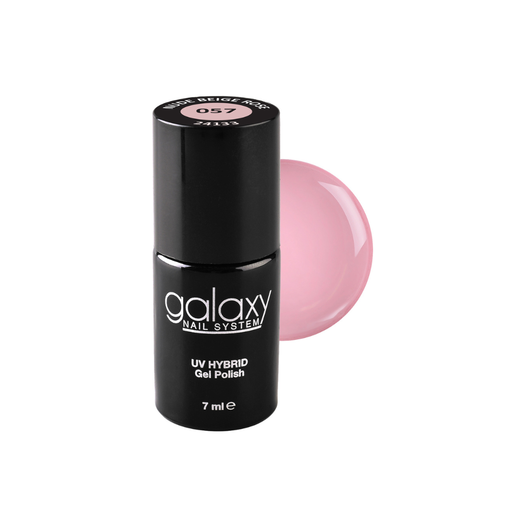GALAXY Professional Trajni lak za nokte UV/LED Hybrid 7ml