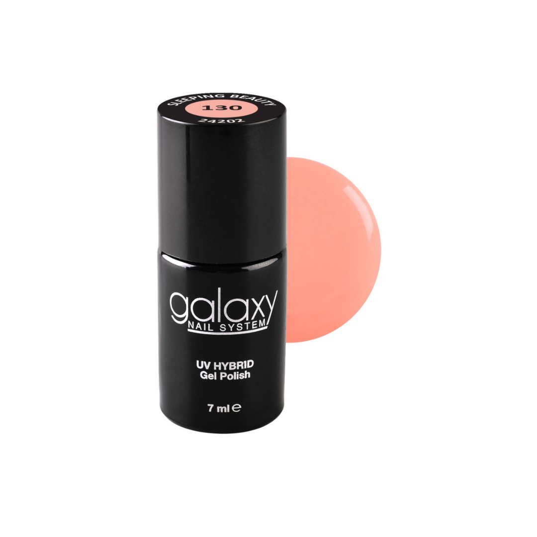GALAXY Professional Trajni lak za nokte UV/LED Hybrid 7ml