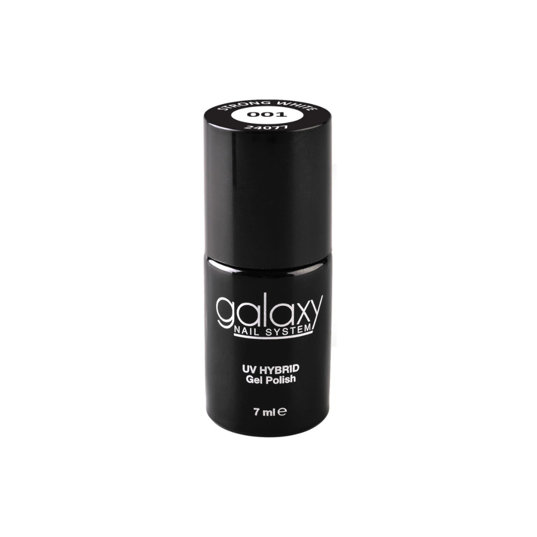 GALAXY Professional Trajni lak za nokte UV/LED Hybrid 7ml
