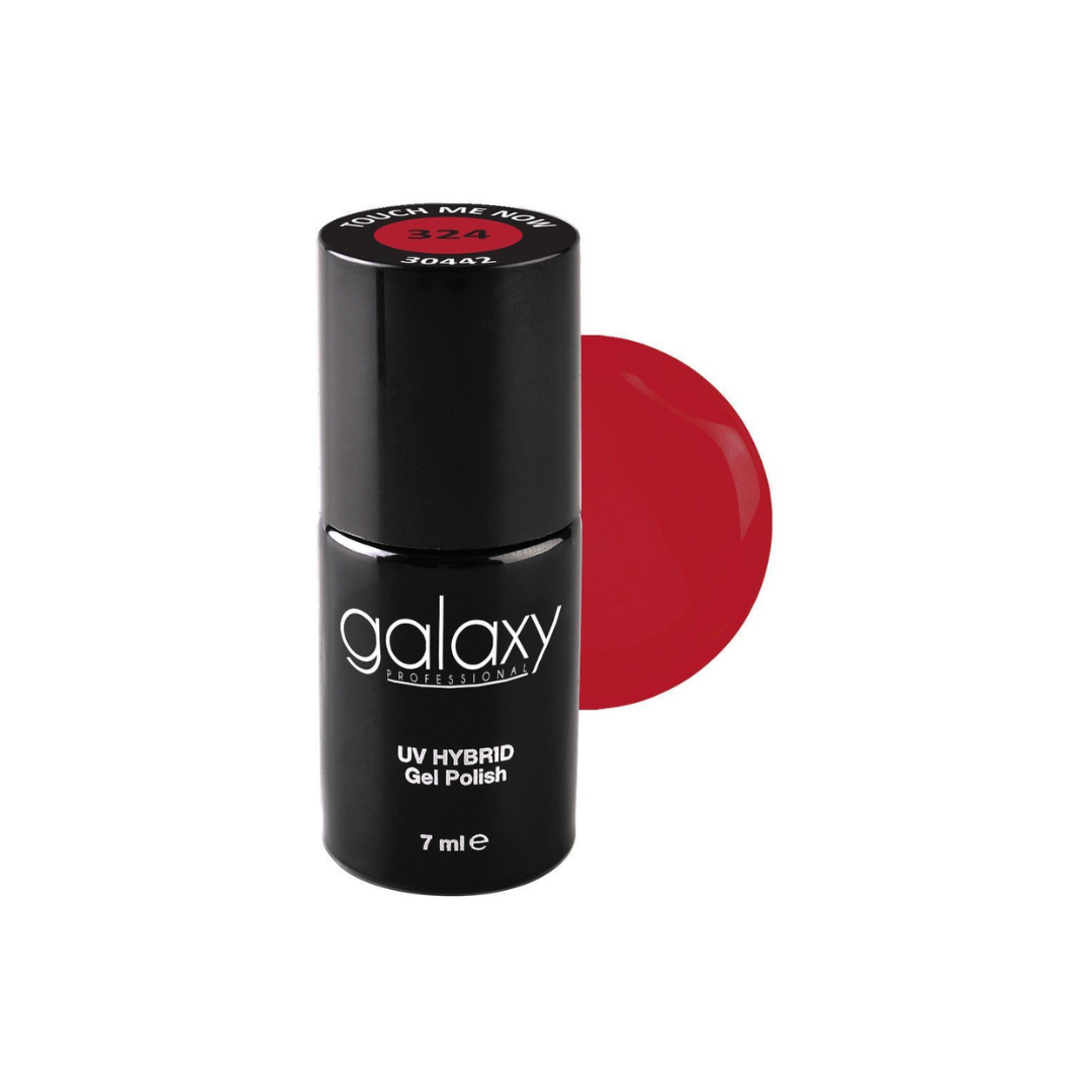 GALAXY Professional Trajni lak za nokte UV/LED Hybrid 7ml