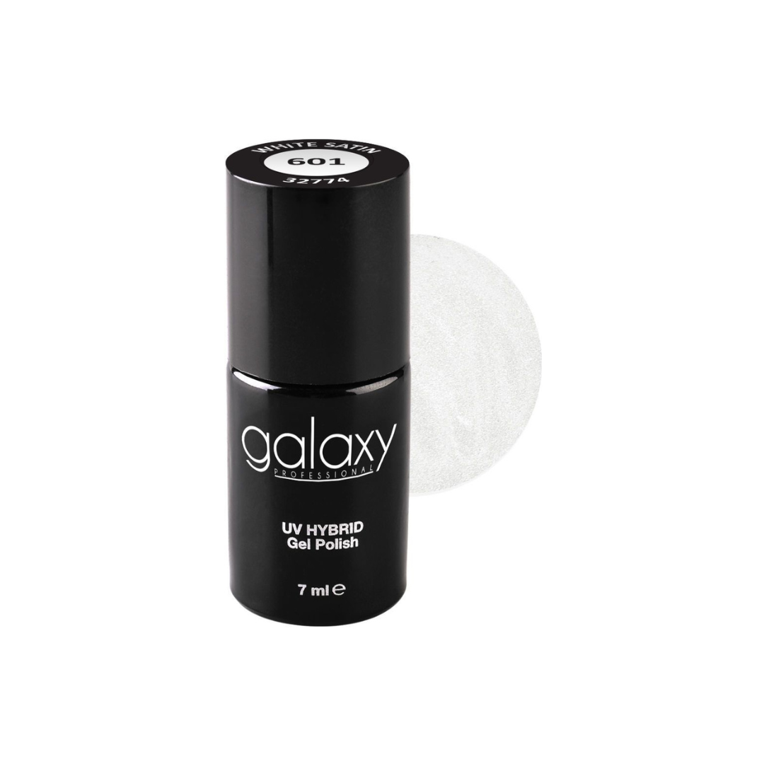 GALAXY Professional Trajni lak za nokte UV/LED Hybrid 7ml