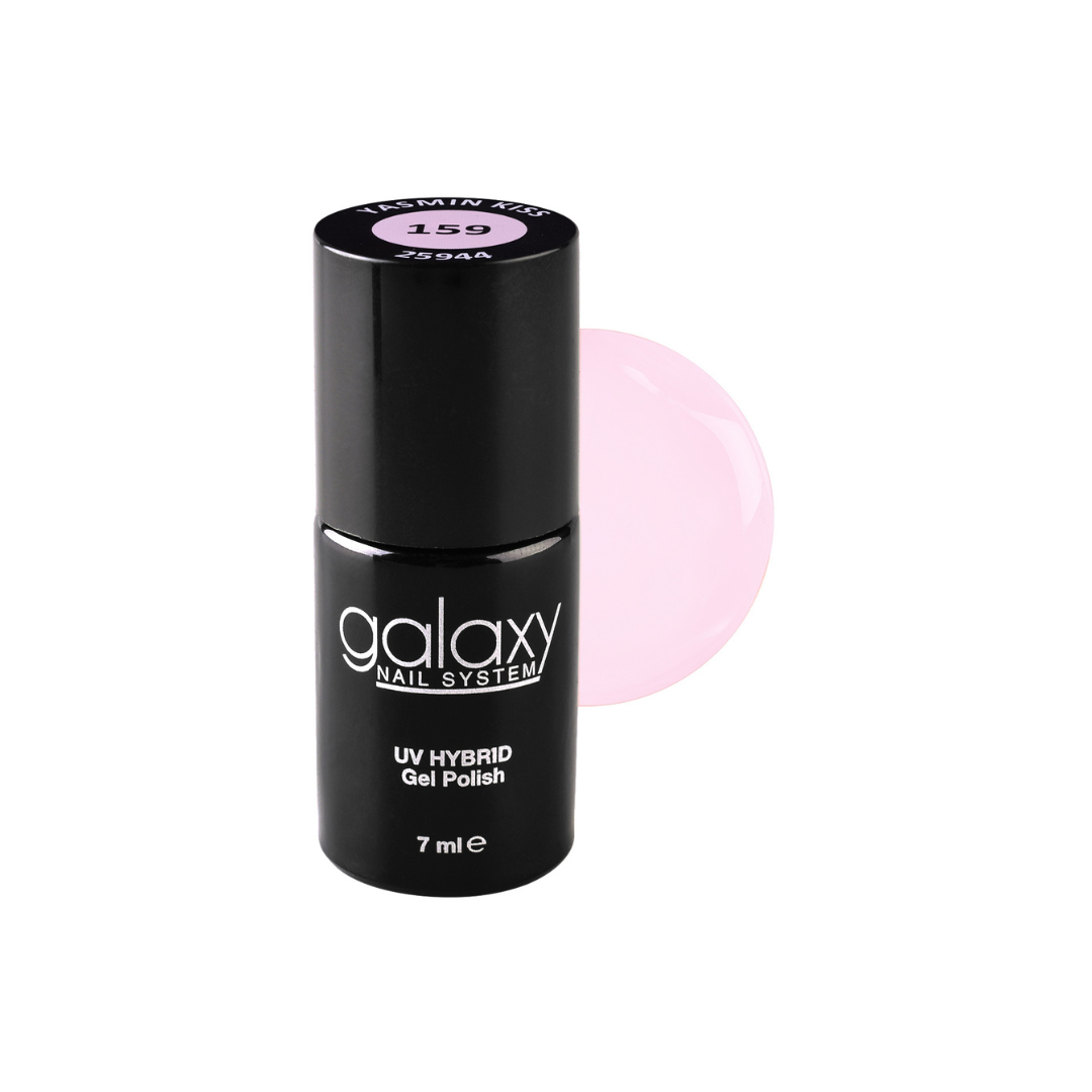 GALAXY Professional Trajni lak za nokte UV/LED Hybrid 7ml