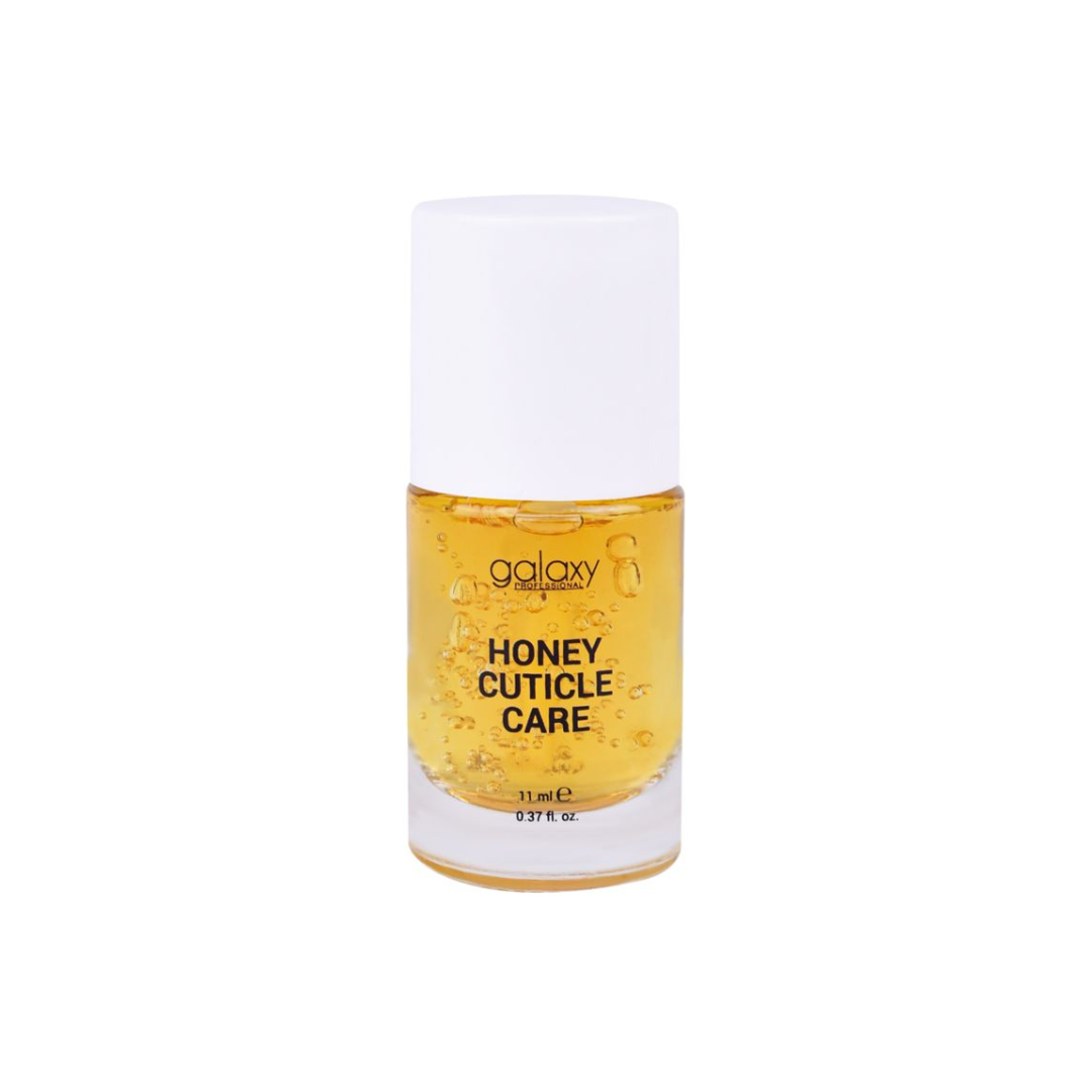 GALAXY Professional Tretman za nokte Honey cuticle care 11ml