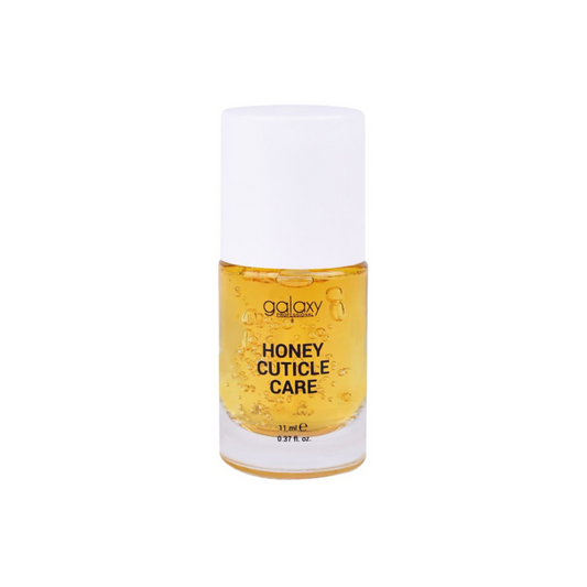 GALAXY Professional Tretman za nokte Honey cuticle care 11ml