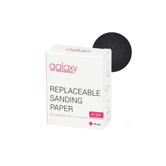 GALAXY Zamjenski disk 25mm #100/50kom