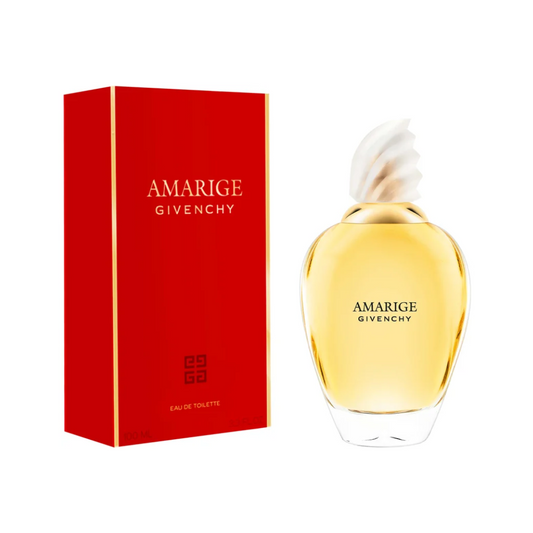 GIVANCHY Amarige EDT W 50ml