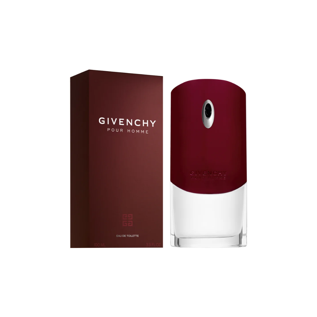 GIVANCHY Givenchy Pour Homme EDT M 100ml