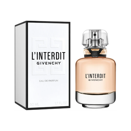 GIVENCHY L'Interdit EDP W