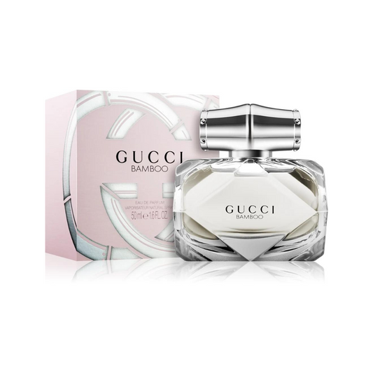 GUCCI BAMBOO EDP W 50ml