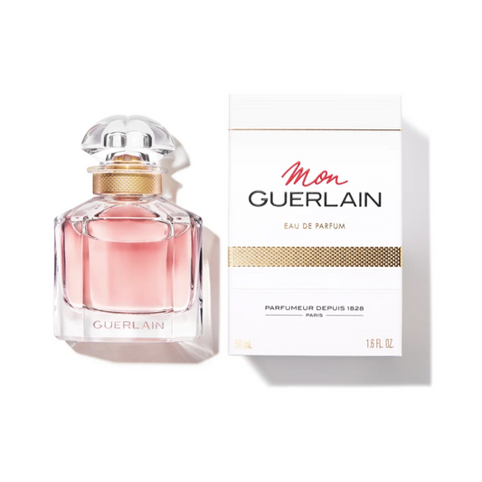 GUERLAIN Mon Guerlain EDP W 50ml