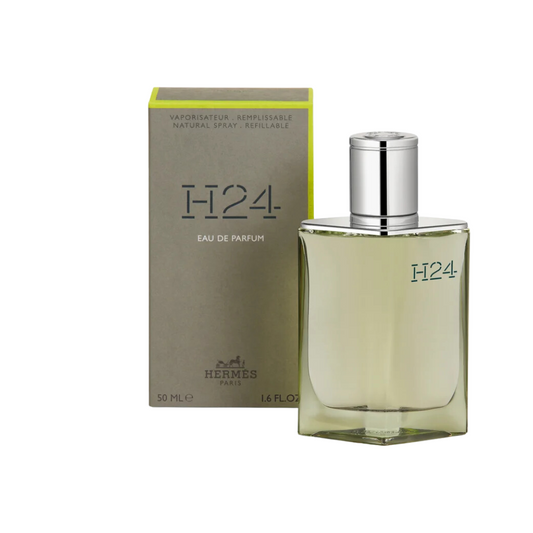 HERMÈS H24 EDP M 50ml