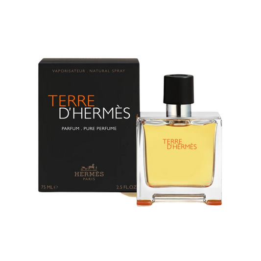 HERMÈS Terre d’Hermès PARFUM M 75ml