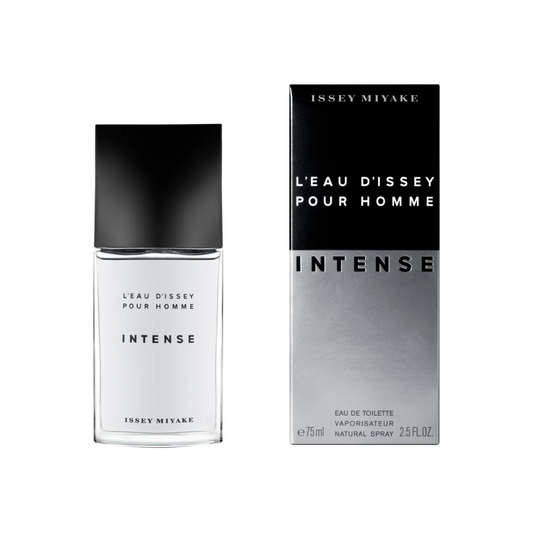 ISSEY MIYAKE L'Eau d'Issey Pour Homme Intense EDT M 75ml