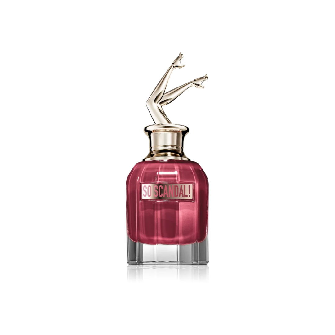 JEAN PAUL GAULTIER Scandal So Scandal! EDP W 50ml
