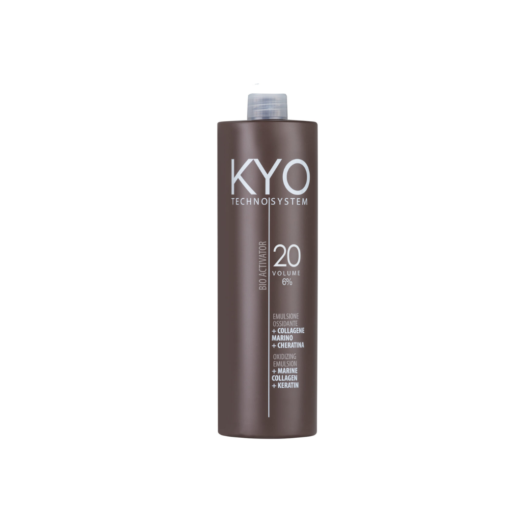 KYO Hidrogen 6% 1000ml