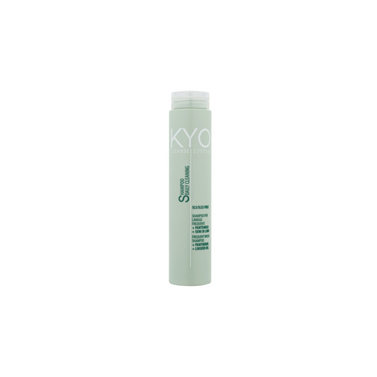 KYO Cleanse system Maska za svakodnevnu upotrebu