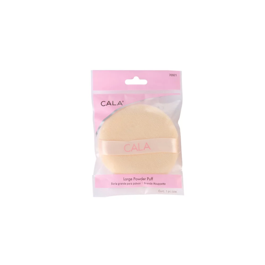 Kozmetička spužve za skidanje šminke velika