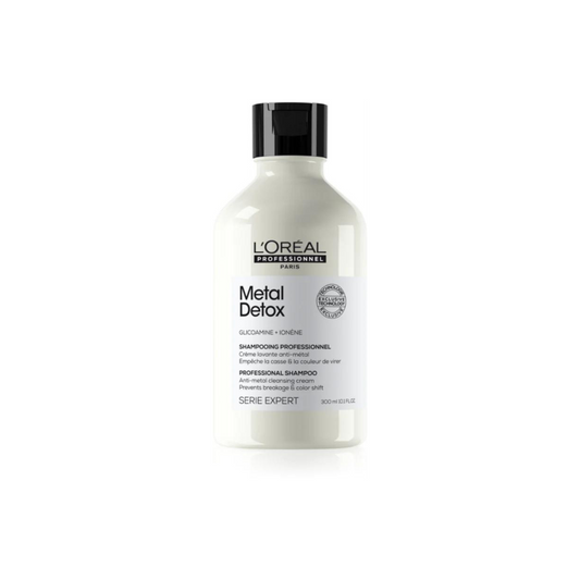 L'Oréal Professionnel SE Metal Detox šampon za dubinsko čišćenje 300ml