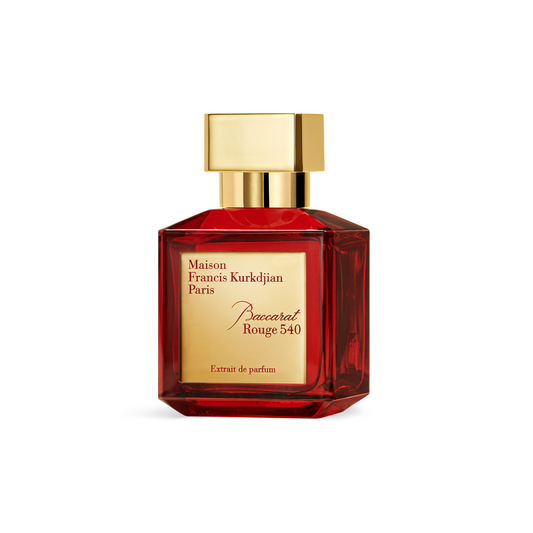 MAISON FRANCIS KURKDJIAN Baccarat Rouge 540 Parfemski ekstrakt U 70ml