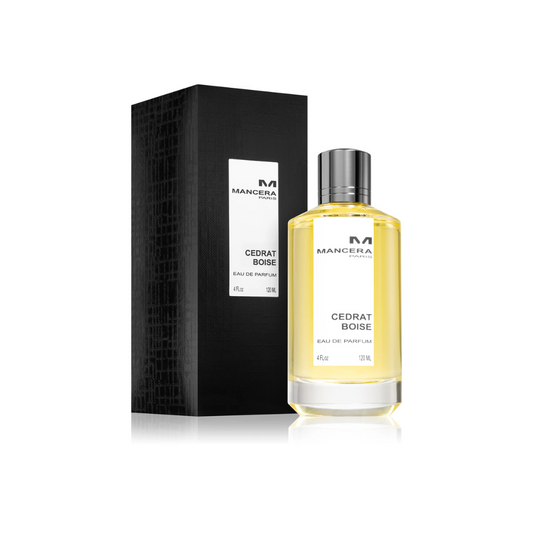 MANCERA Cedrat Boise EDP U 120ml