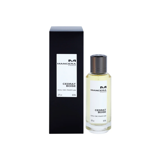 MANCERA Cedrat Boise EDP U 60ml