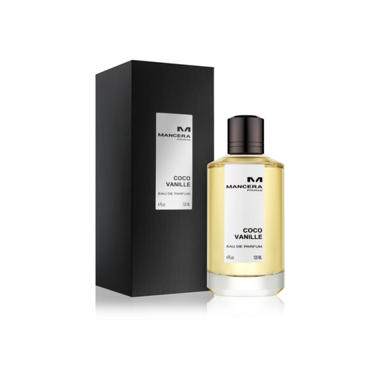 MANCERA Coco Vanille EDP W 120ml