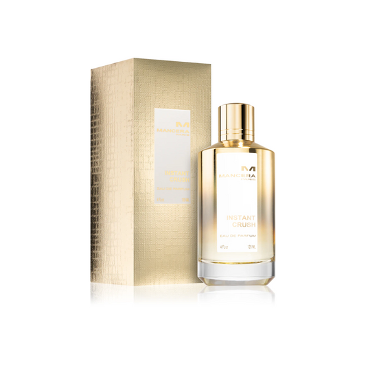 MANCERA Instant Crush EDP U 120ml