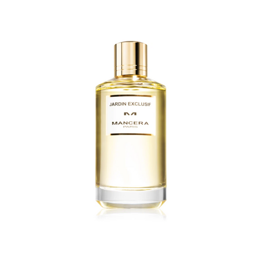 MANCERA Jardin Exclusif EDP U 60ml
