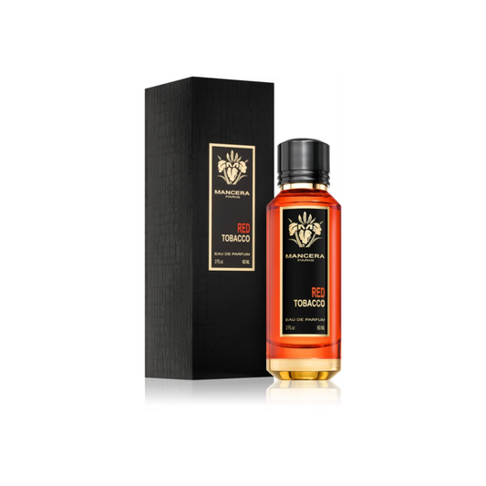 MANCERA Red Tobacco EDP U 60ml