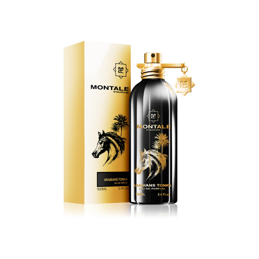 MONTALE Arabians Tonka EDP U 100ml