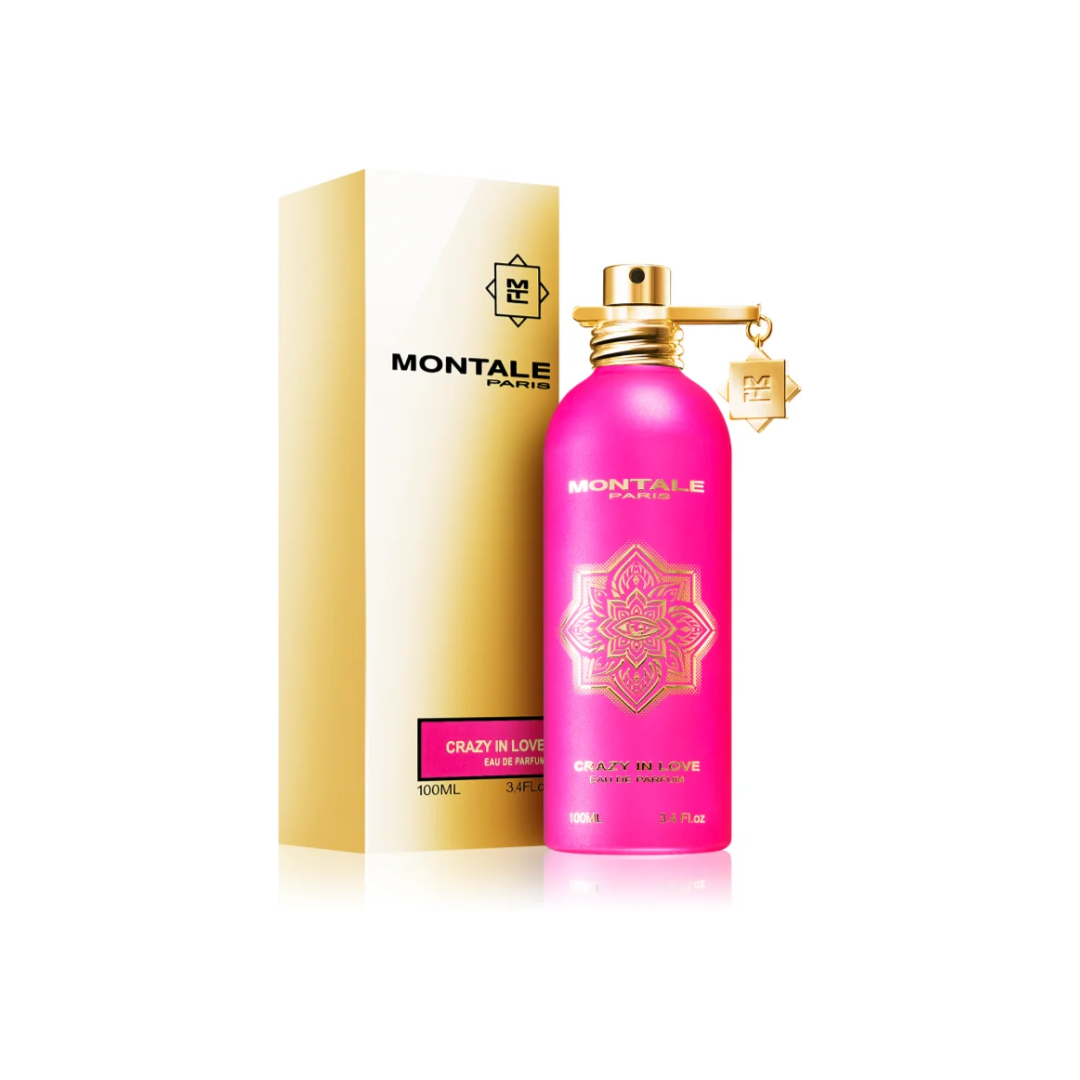 MONTALE Crazy In Love EDP W 100ml