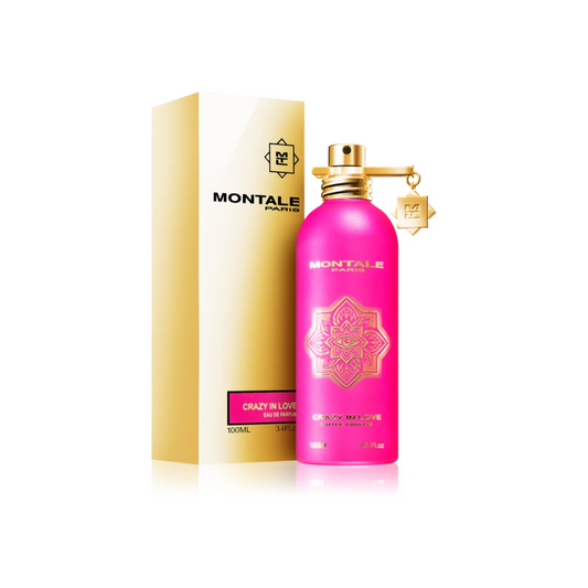 MONTALE Crazy In Love EDP W 100ml