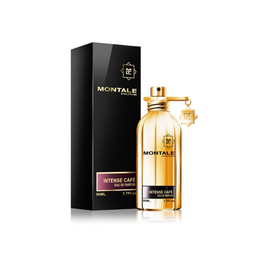 MONTALE Intense Cafe EDP U 50ml