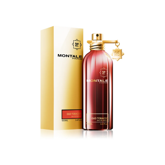MONTALE Oud Tobacco EDP U 100ml